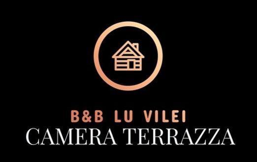 B&B Lu Vilei Di Donateo Tecla Cannole Exterior photo